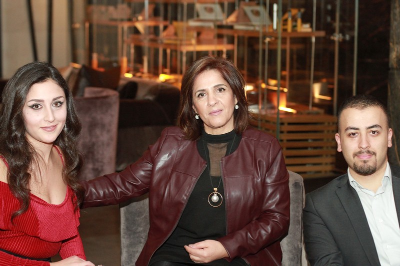 Valentine at Prime 18